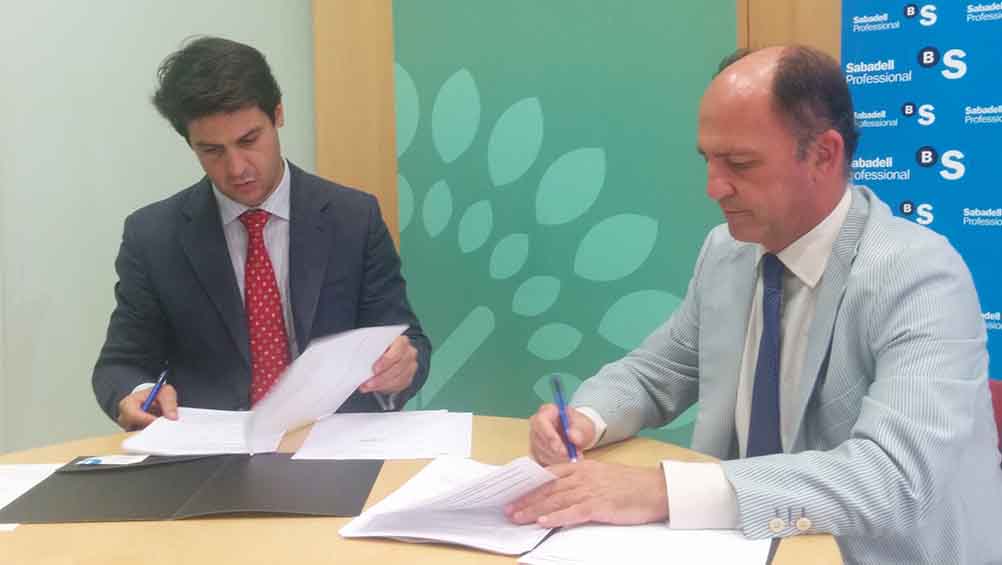 Conoce las ventajas del acuerdo alcanzado entre ASOAN y Banco Sabadell 